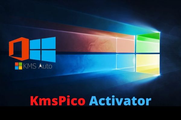 Download Kmspico Activator