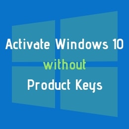 Windows 10 Enterprise Mak Key Generator